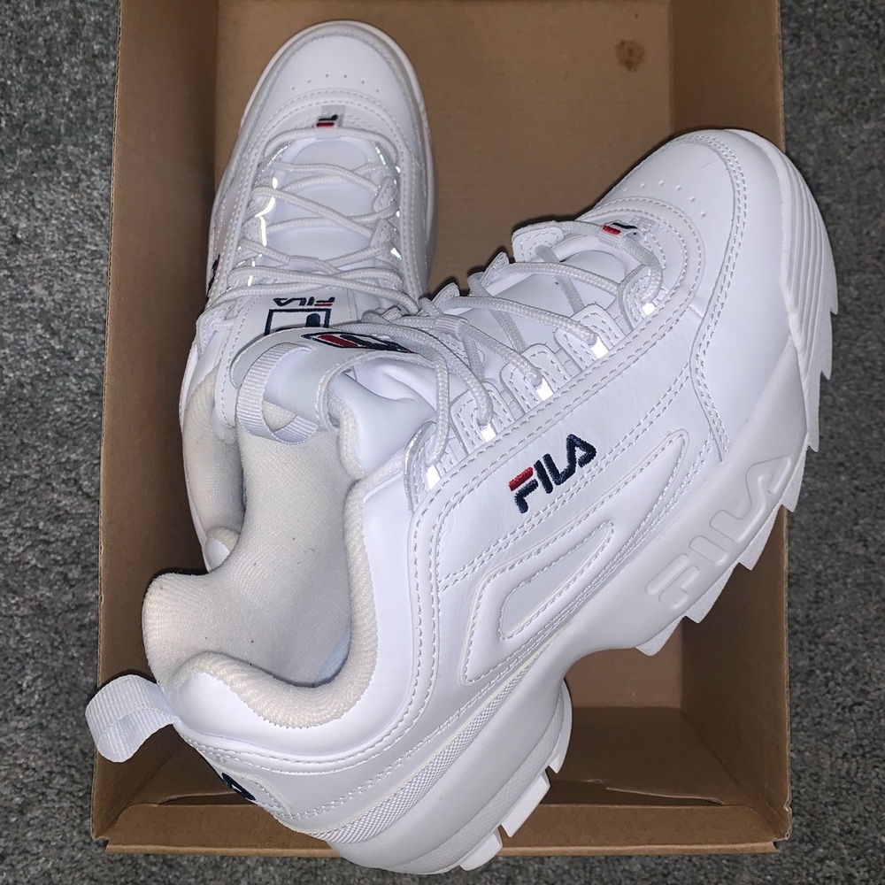 Fila Shoes